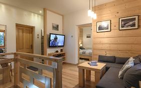 Apartament pod Skocznią